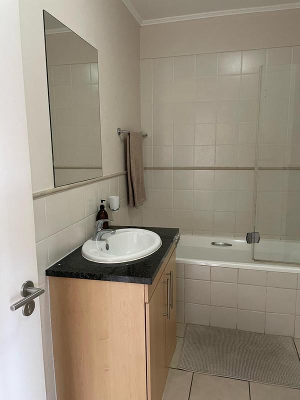 To Let 2 Bedroom Property for Rent in Tyger Valley Western Cape